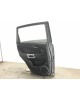 Дверь задняя левая бу для Opel Antara  2.2 CDTi,  2012 г. бу контрактные купить в Спб