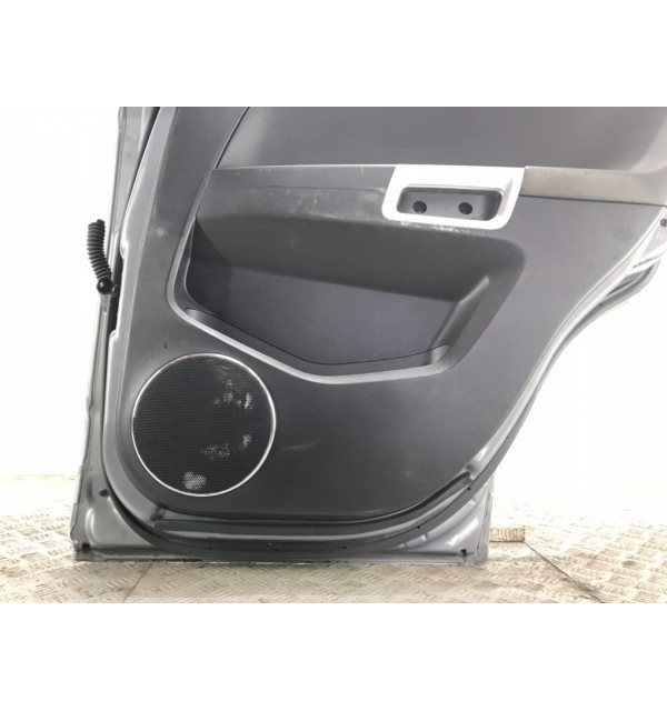 Дверь задняя правая бу для Opel Antara  2.2 CDTi,  2012 г. бу контрактные купить в Спб