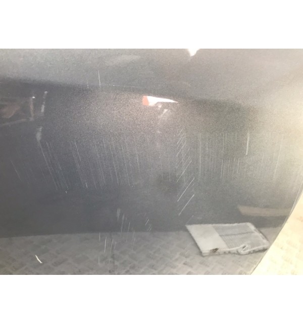 Дверь задняя правая бу для Opel Antara  2.2 CDTi,  2012 г. бу контрактные купить в Спб