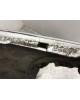 Бампер задний бу для Nissan Qashqai+2  2.0 DCi,  2009 г. бу контрактные купить в Спб