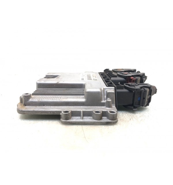 Блок управления двигателем бу для Mini One R56 1.4 i,  2007 г. бу контрактные купить в Спб