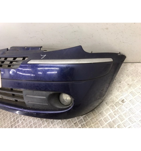Бампер передний бу для Citroen Xsara Picasso  1.6 i,  2006 г. бу контрактные купить в Спб
