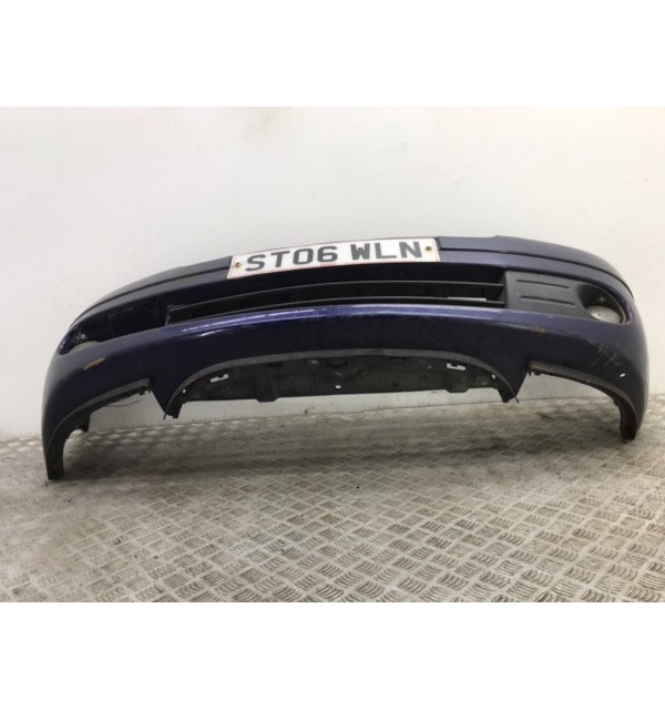 Бампер передний бу для Citroen Xsara Picasso  1.6 i,  2006 г. бу контрактные купить в Спб