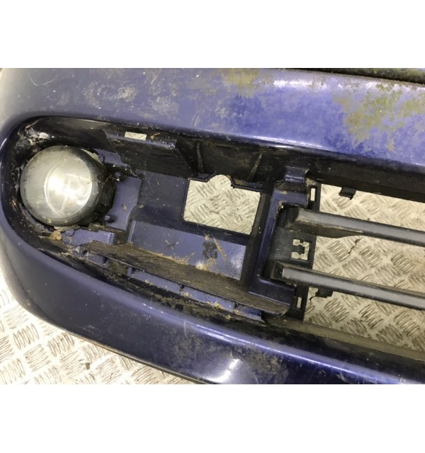 Бампер передний бу для Citroen Xsara Picasso  1.6 i,  2006 г. бу контрактные купить в Спб