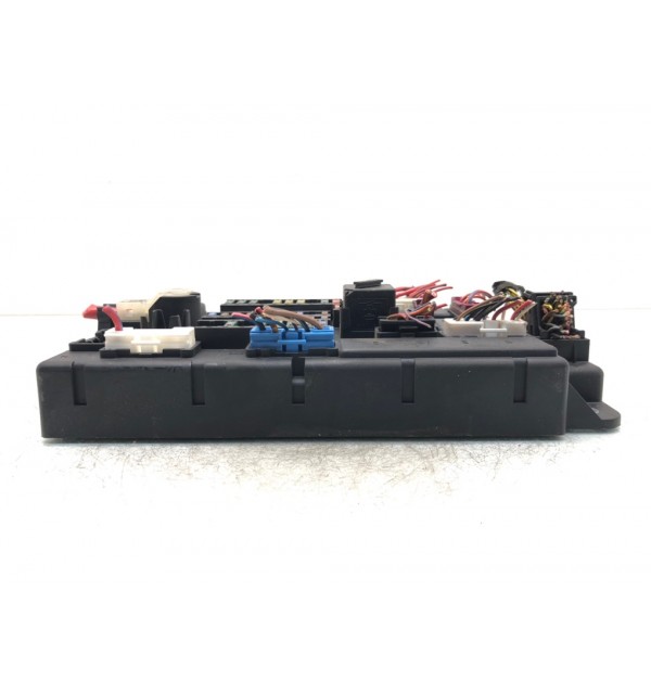 Блок предохранителей бу для Mini One R56 1.4 i,  2007 г. бу контрактные купить в Спб