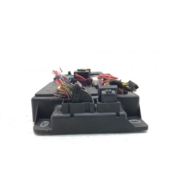 Блок предохранителей бу для Mini One R56 1.4 i,  2007 г. бу контрактные купить в Спб