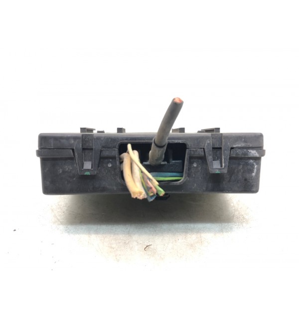 Блок реле бу для Citroen Xsara Picasso  1.6 HDi,  2006 г. бу контрактные купить в Спб