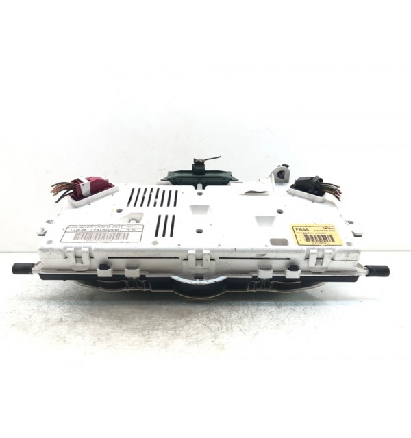 Щиток приборов (приборная панель) бу для Land Rover Freelander  1.8 i,  2004 г. бу контрактные купить в Спб
