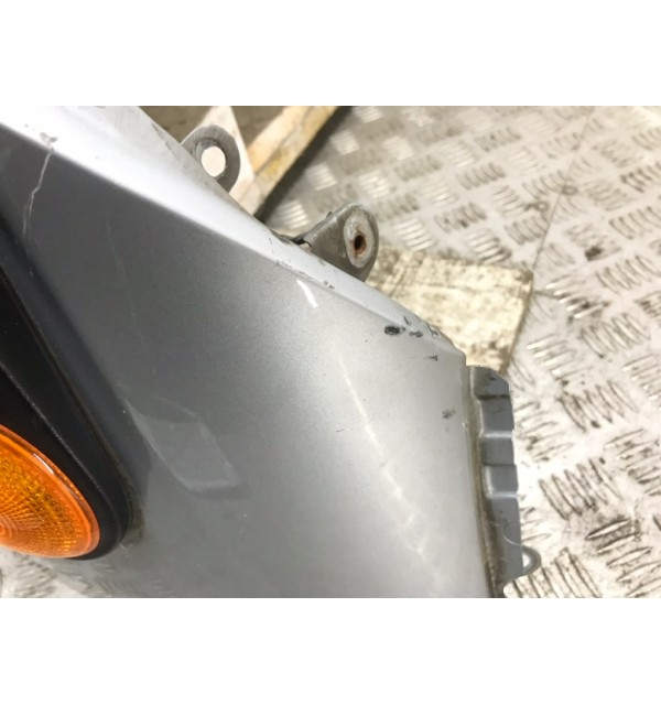 Крыло переднее левое бу для Mini One R56 1.4 i,  2007 г. бу контрактные купить в Спб