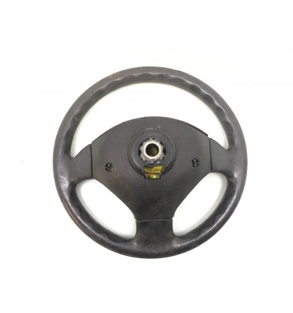 Руль бу для Peugeot 206  2.0 HDi,  2001 г. бу контрактные купить в Спб