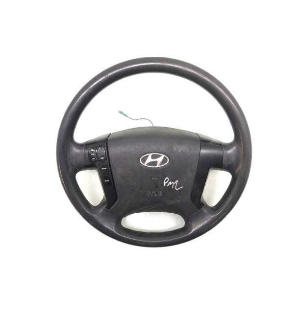 Руль бу для Hyundai iLoad  2.5 CRDi,  2011 г. бу контрактные купить в Спб
