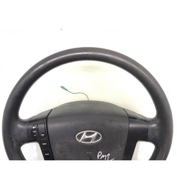 Руль бу для Hyundai iLoad  2.5 CRDi,  2011 г. бу контрактные купить в Спб