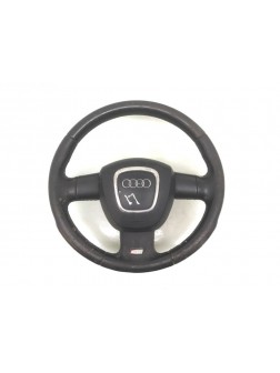 Руль бу для Audi A3 8P 2.0 TFSI,  2006 г.