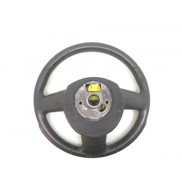 Руль бу для Audi A3 8P 2.0 TFSI,  2006 г. бу контрактные купить в Спб