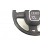 Руль бу для Audi A3 8P 2.0 TFSI,  2006 г. бу контрактные купить в Спб