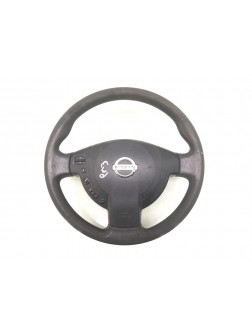 Руль бу для Nissan Qashqai+2  2.0 DCi,  2009 г.