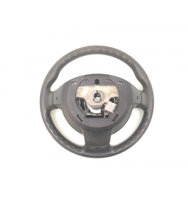 Руль бу для Nissan Qashqai+2  2.0 DCi,  2009 г. бу контрактные купить в Спб