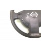 Руль бу для Nissan Qashqai+2  2.0 DCi,  2009 г. бу контрактные купить в Спб
