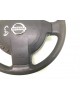 Руль бу для Nissan Qashqai+2  2.0 DCi,  2009 г. бу контрактные купить в Спб