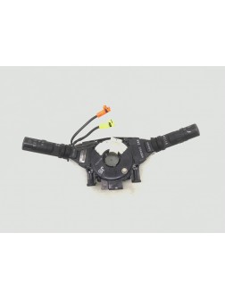 Переключатель подрулевой (стрекоза) бу для Nissan Qashqai+2 2.0 DCi, 2009 г.