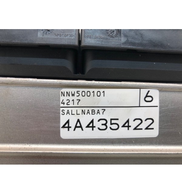 Блок управления двигателем бу для Land Rover Freelander  1.8 i,  2004 г. бу контрактные купить в Спб
