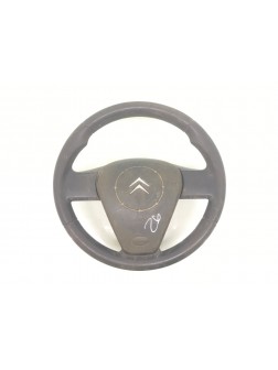 Руль бу для Citroen C2  1.4 HDi,  2006 г.