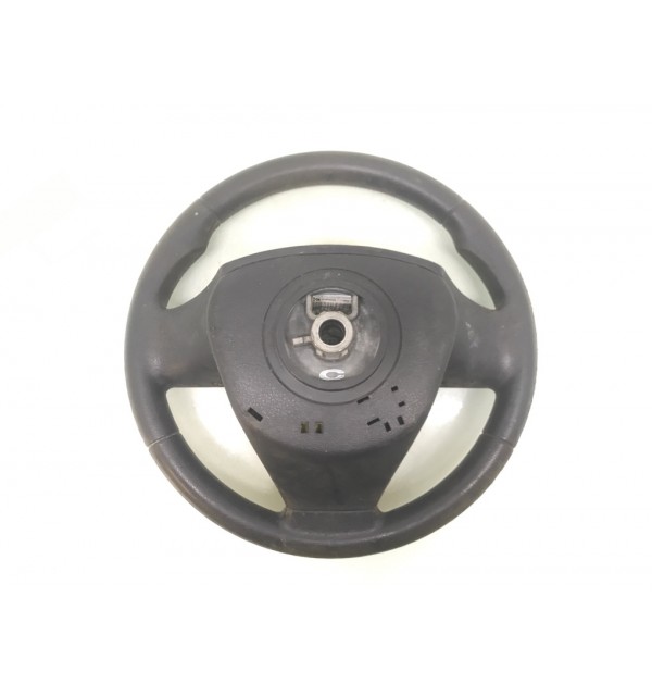 Руль бу для Citroen C2  1.4 HDi,  2006 г. бу контрактные купить в Спб