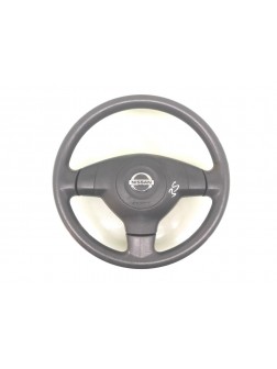 Руль бу для Nissan Pixo  1.0 i,  2009 г.
