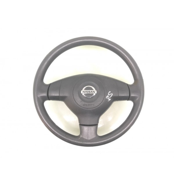 Руль бу для Nissan Pixo  1.0 i,  2009 г. бу контрактные купить в Спб