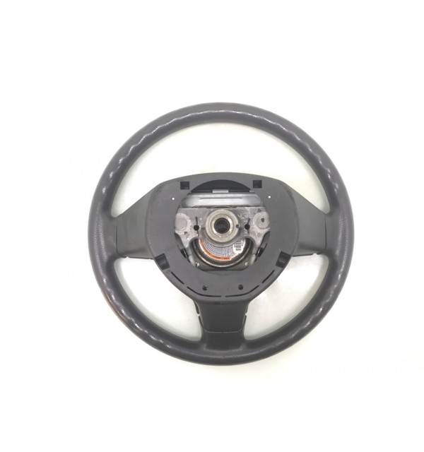 Руль бу для Nissan Pixo  1.0 i,  2009 г. бу контрактные купить в Спб