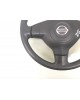 Руль бу для Nissan Pixo  1.0 i,  2009 г. бу контрактные купить в Спб