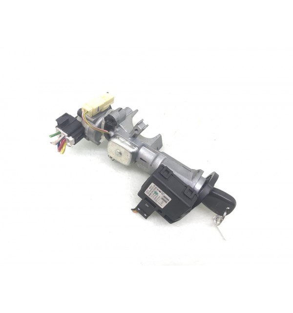 Замок зажигания бу для Nissan Pixo  1.0 i,  2009 г. бу контрактные купить в Спб