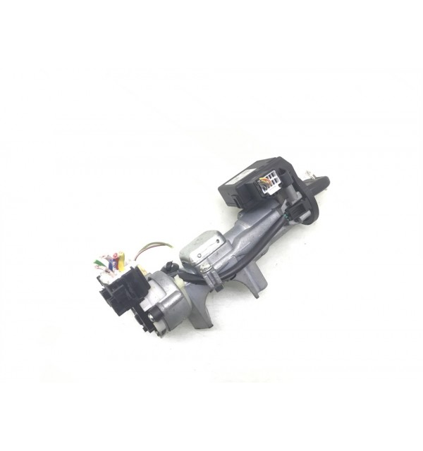 Замок зажигания бу для Nissan Pixo  1.0 i,  2009 г. бу контрактные купить в Спб