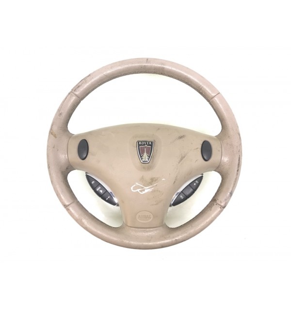 Руль бу для Rover 75  2.0 CDTi,  2003 г. бу контрактные купить в Спб