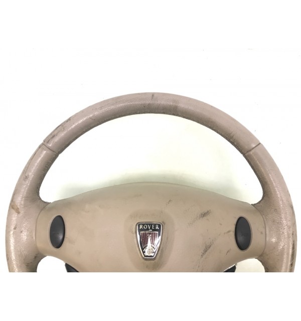 Руль бу для Rover 75  2.0 CDTi,  2003 г. бу контрактные купить в Спб
