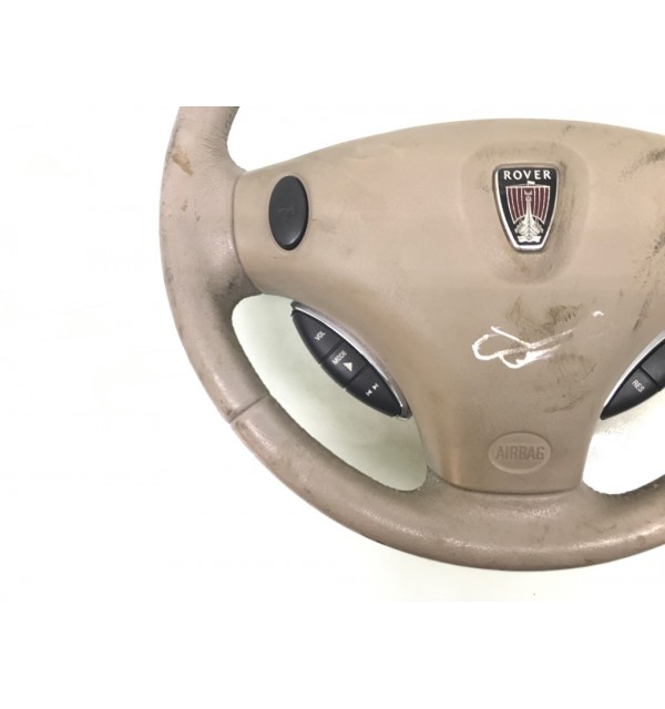 Руль бу для Rover 75  2.0 CDTi,  2003 г. бу контрактные купить в Спб