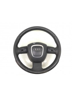 Руль бу для Audi A3 8P 2.0 TDi,  2008 г.