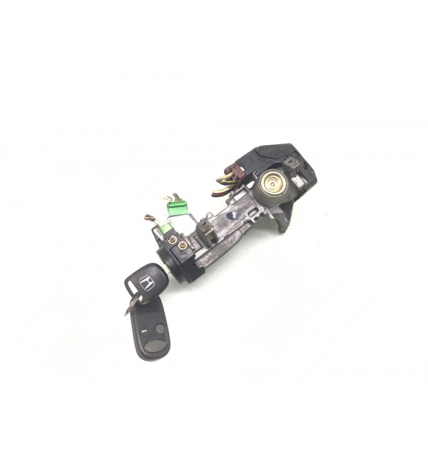 Замок зажигания бу для Honda CR-V  2.0 i,  2003 г. бу контрактные купить в Спб