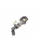 Замок зажигания бу для Honda CR-V  2.0 i,  2003 г. бу контрактные купить в Спб