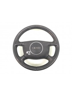 Руль бу для Audi A4 B6 1.9 TDi,  2004 г.