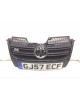 Решетка радиатора бу для Volkswagen Golf 5 2.0 TDi,  2007 г. бу контрактные купить в Спб