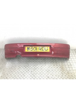 Бампер задний бу для Peugeot 306  1.9 D,  2000 г.