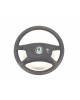 Руль бу для Skoda Fabia  1.4 TDi,  2003 г. бу контрактные купить в Спб
