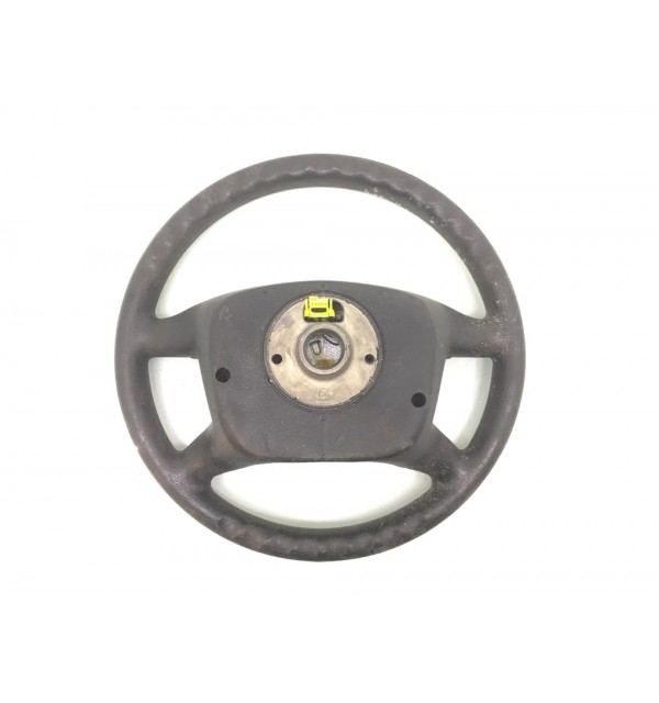 Руль бу для Skoda Fabia  1.4 TDi,  2003 г. бу контрактные купить в Спб