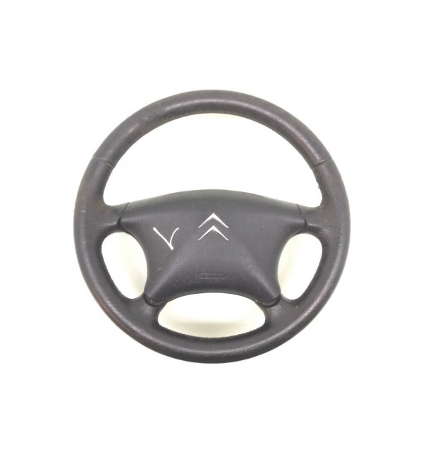 Руль бу для Citroen Xsara Picasso  1.6 i,  2006 г. бу контрактные купить в Спб