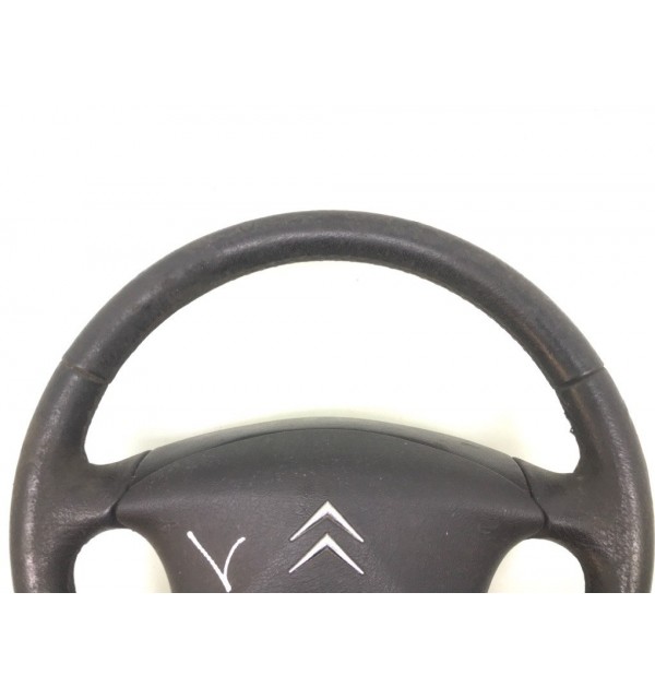 Руль бу для Citroen Xsara Picasso  1.6 i,  2006 г. бу контрактные купить в Спб