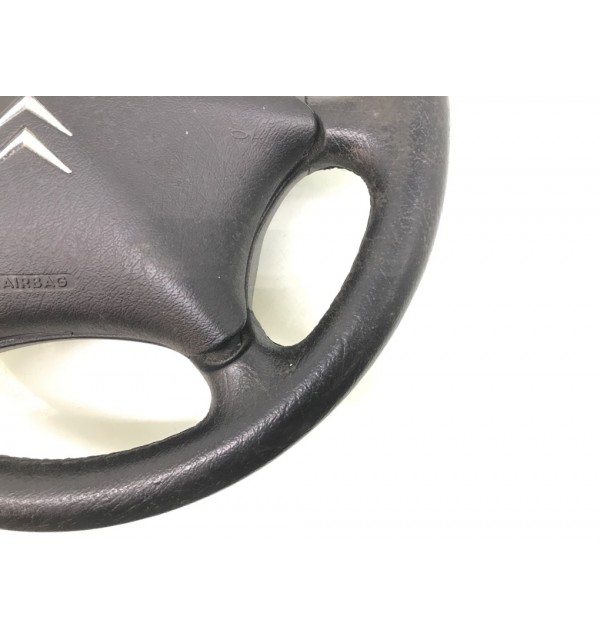 Руль бу для Citroen Xsara Picasso  1.6 i,  2006 г. бу контрактные купить в Спб