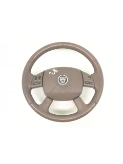 Руль бу для Jaguar X-Type  2.0 TD,  2004 г.