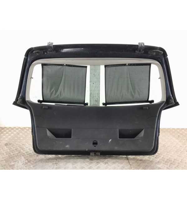 Крышка багажника бу для Volkswagen Golf 5 1.9 TDi,  2004 г. бу контрактные купить в Спб