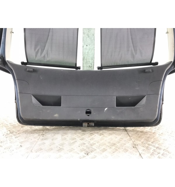 Крышка багажника бу для Volkswagen Golf 5 1.9 TDi,  2004 г. бу контрактные купить в Спб